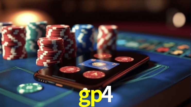 Benefícios da Conta gp4