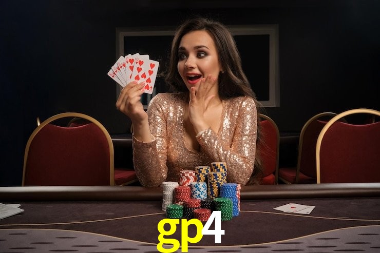 Jogos Exclusivos gp4