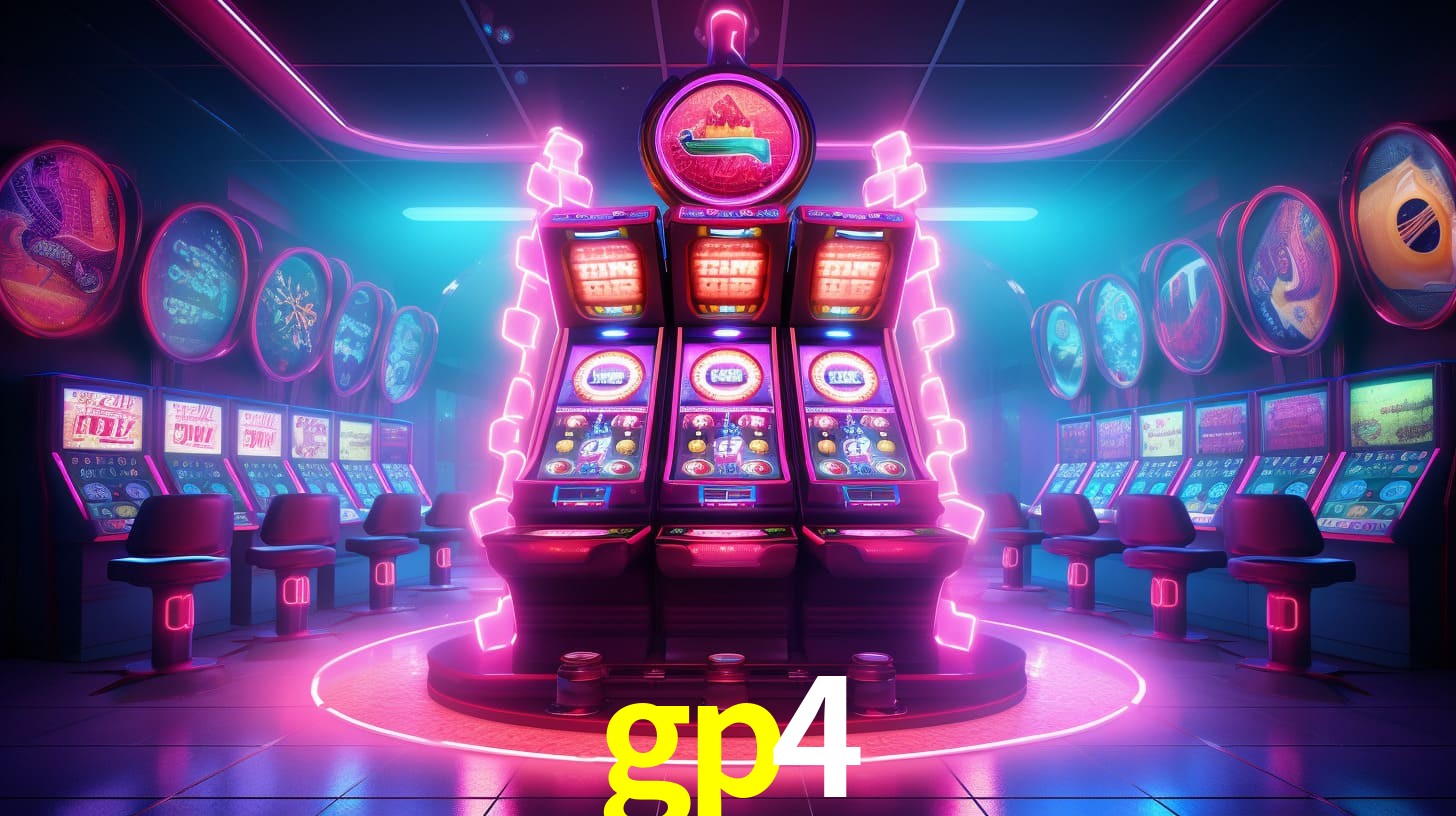 gp4 - Destaca-Se Pela Inovação! - gp4.com
