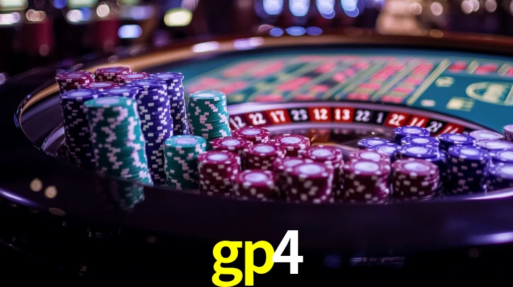 Tournaments gp4