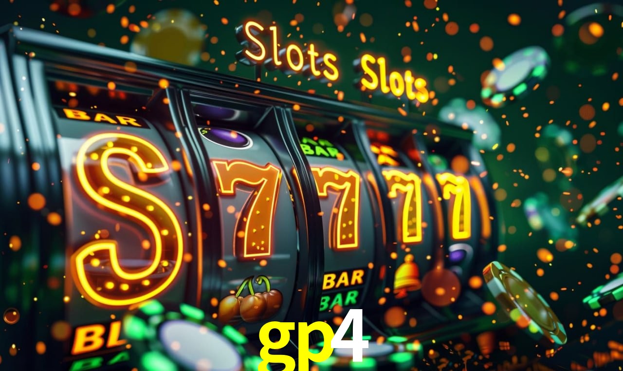 Apostas de Futebol gp4