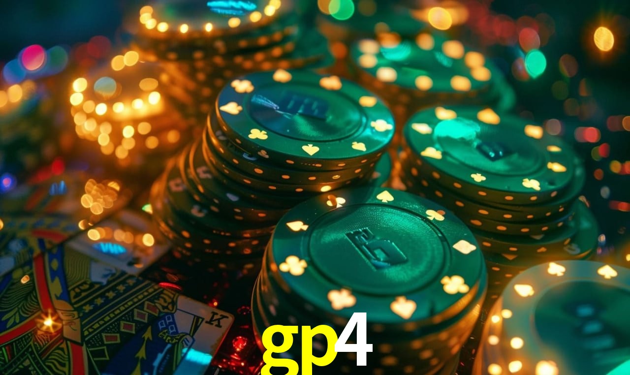 Estatísticas Esportivas gp4