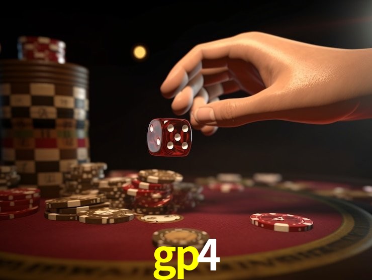 Login Seguro gp4