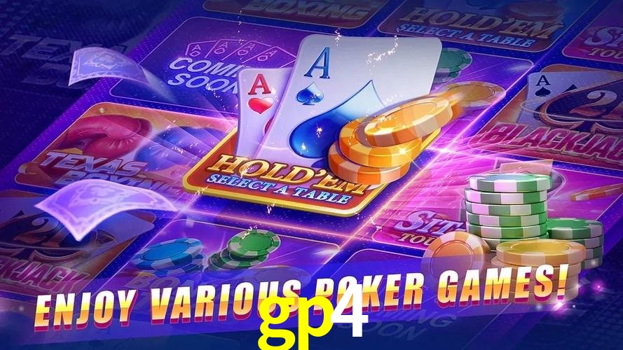 cassino gp4