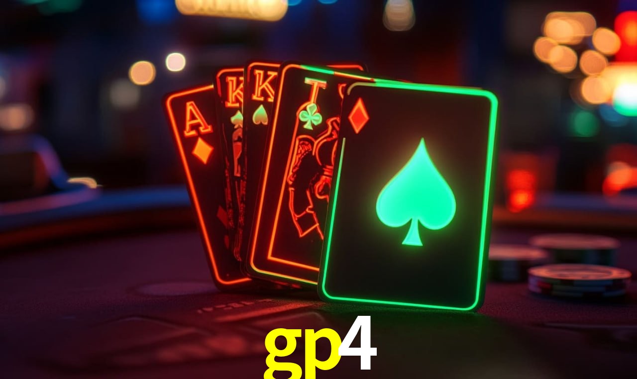 Casino Ao Vivo gp4