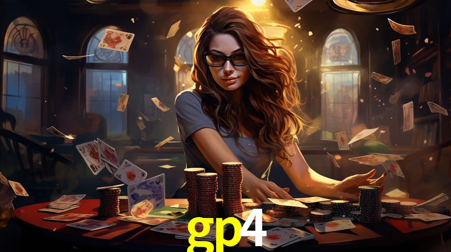 VIP Casino gp4