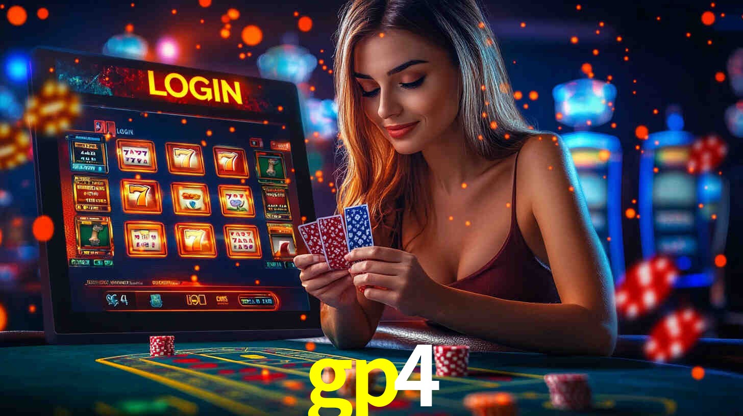 gp4 app