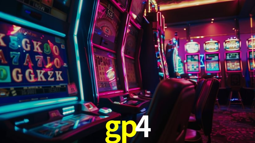 Responsive Design gp4