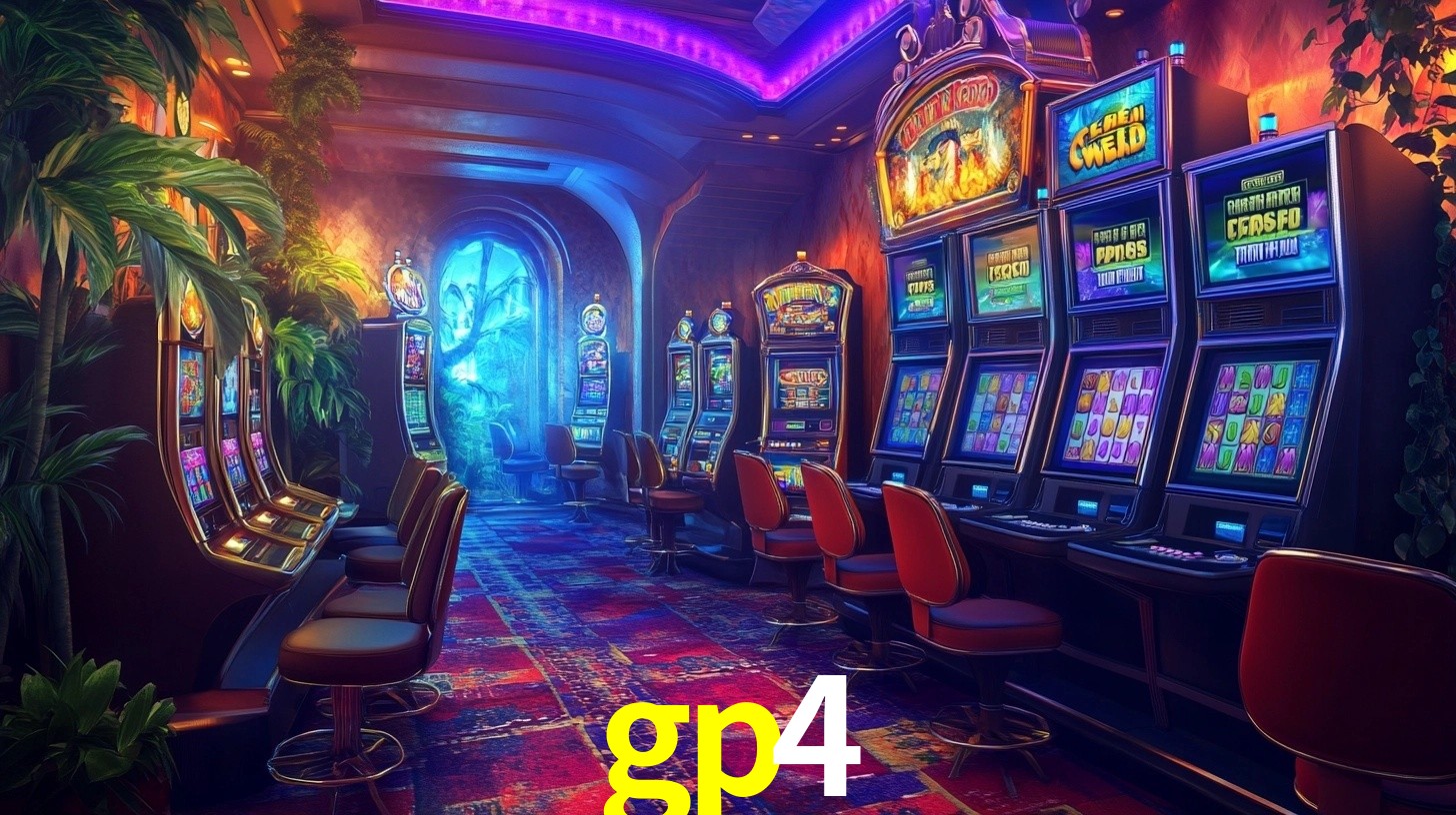 Welcome Bonus gp4
