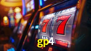 Sistemas de Segurança gp4