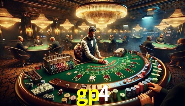 Welcome Bonus gp4
