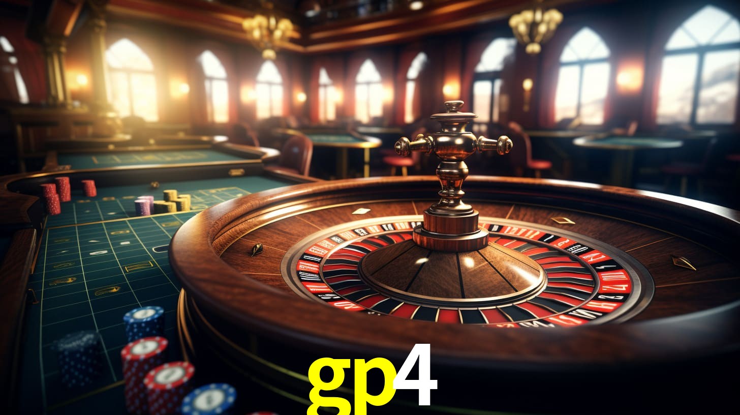 Blackjack Table gp4
