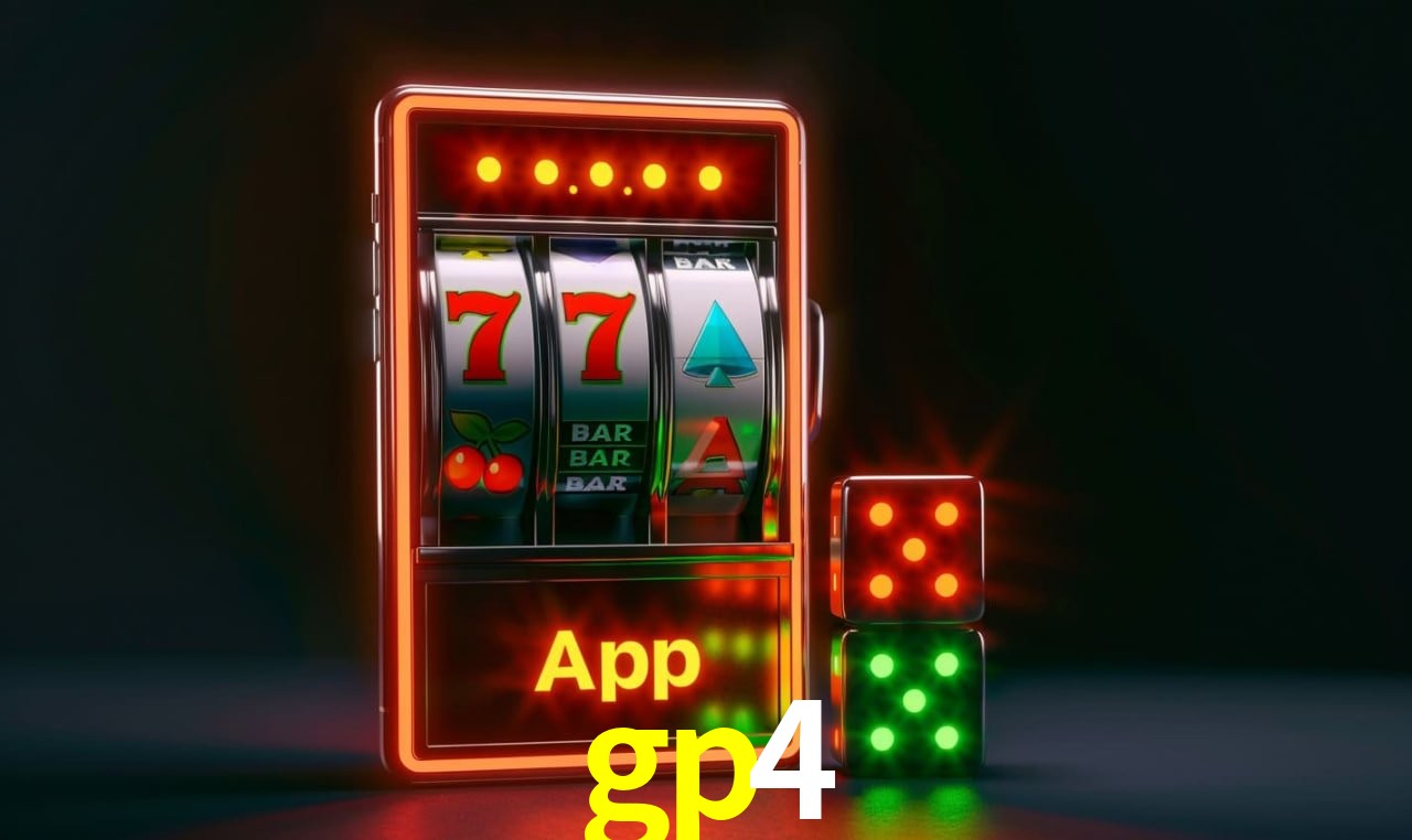 Jogos de Slot gp4