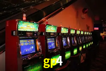 A Popularidade dos Caça-Níqueis no gp4
