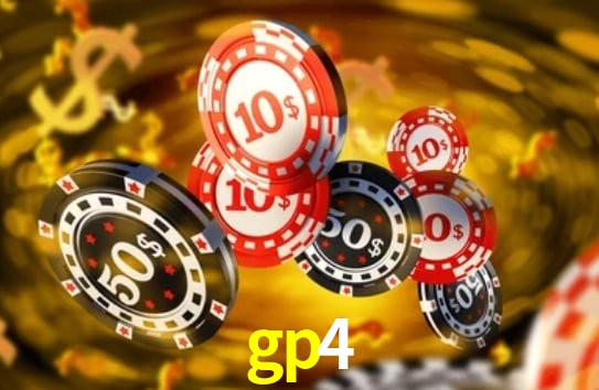 Apostas de Tênis gp4