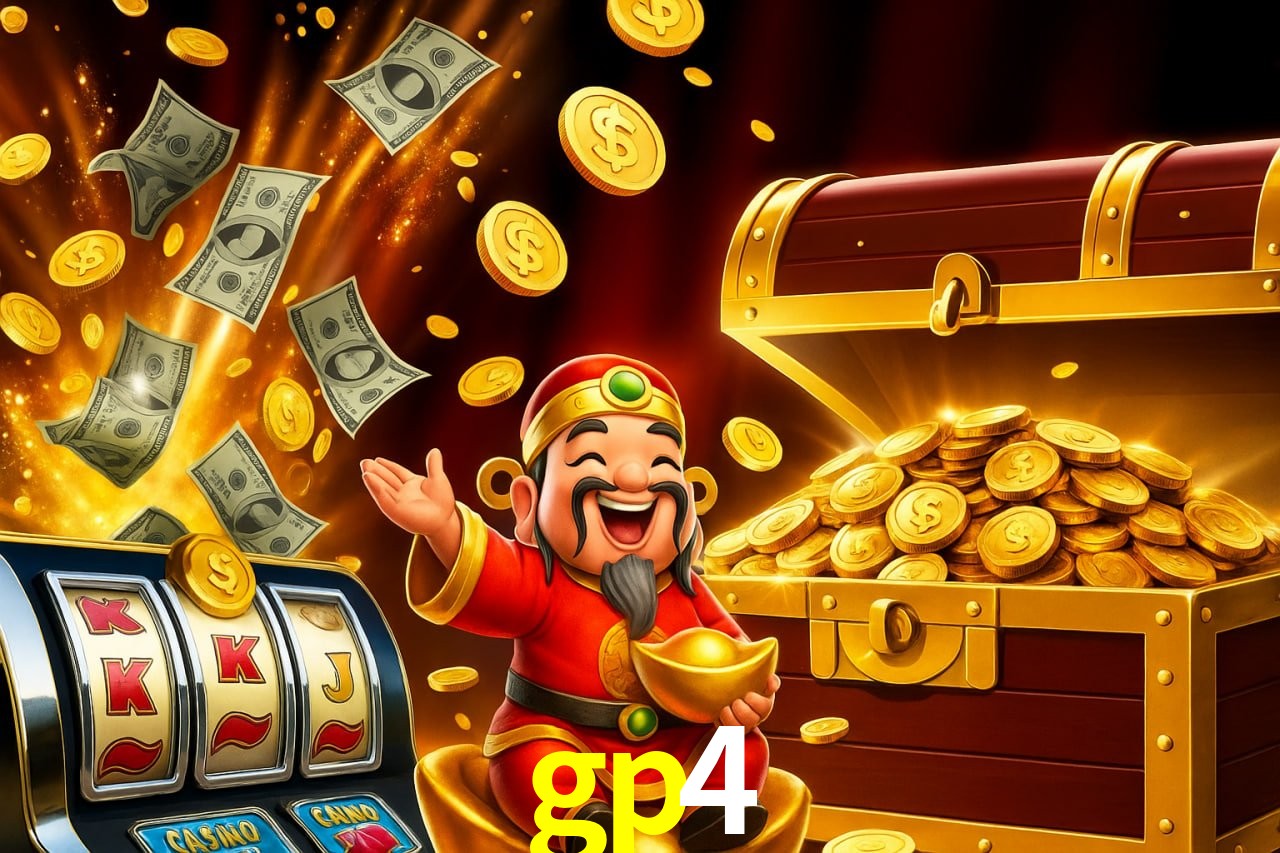 Casino Ao Vivo gp4
