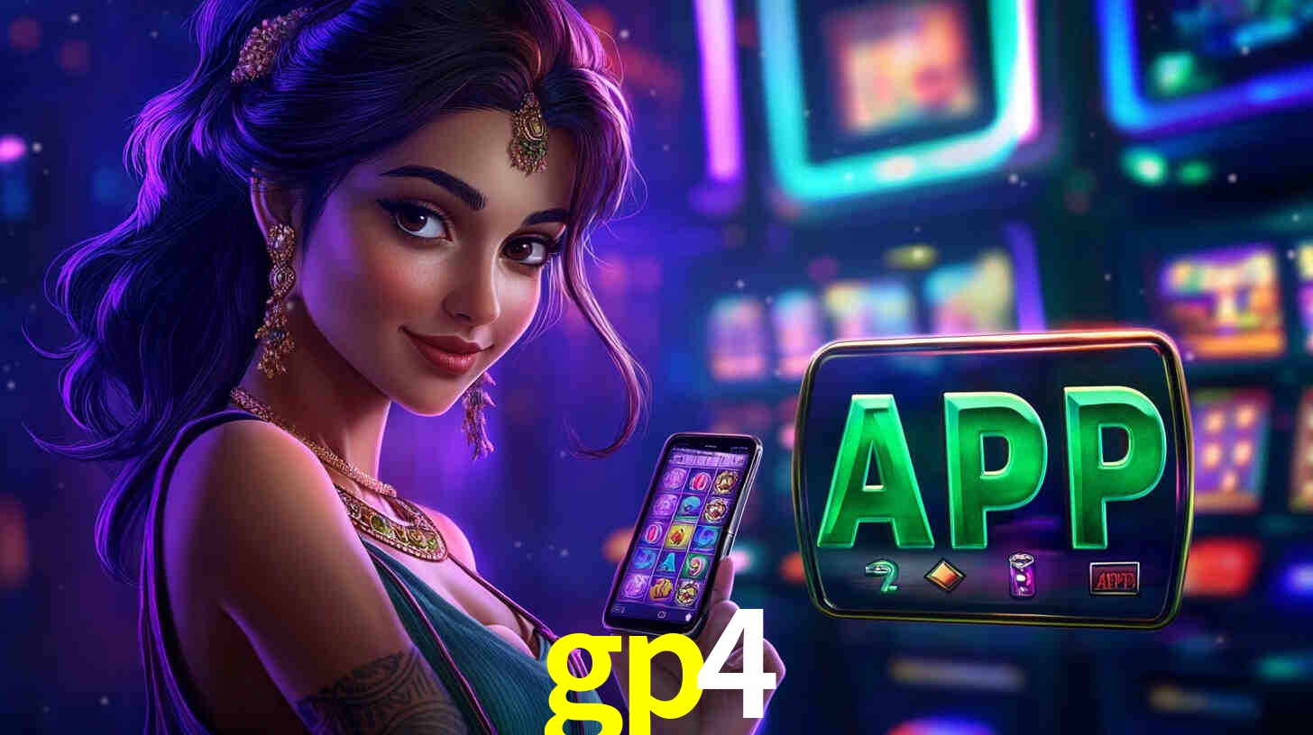 gp4 app