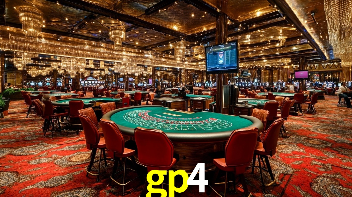 gp4 app