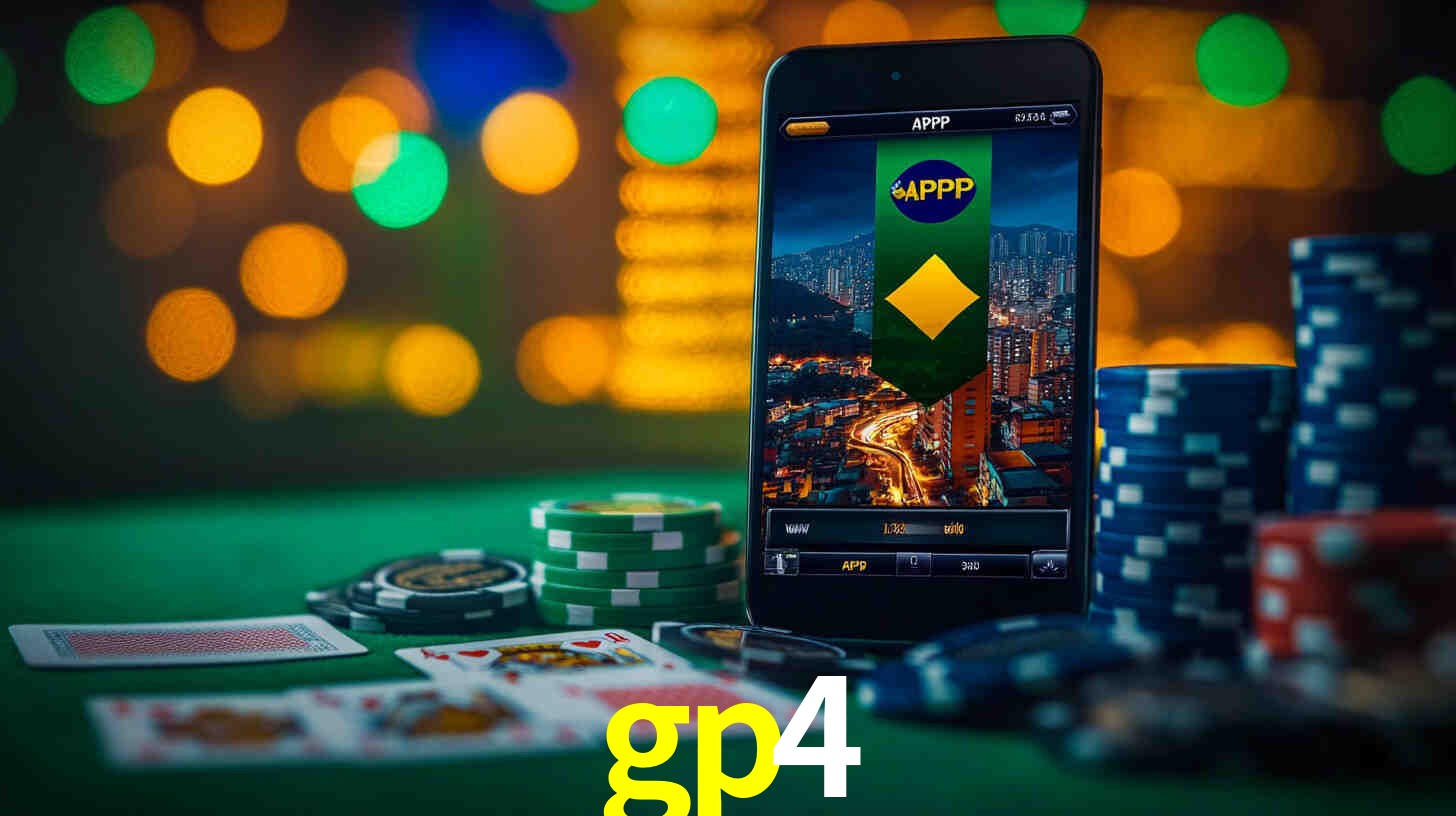 A Experiência Imersiva dos Cassinos Ao Vivo no gp4