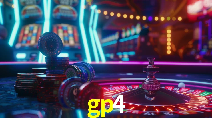 Bonus Features gp4