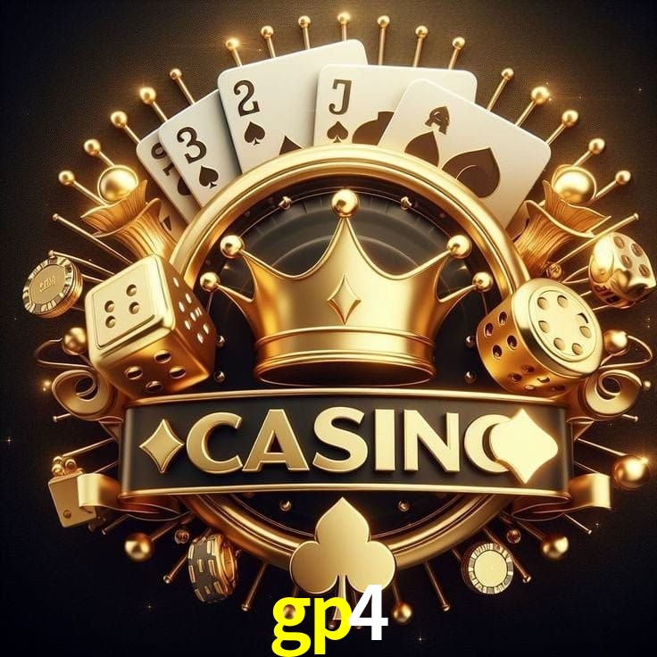 Diretório de Jogos gp4