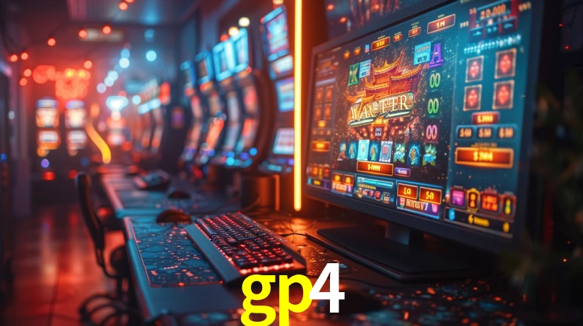 Experimente o Login Seguro Premium no gp4