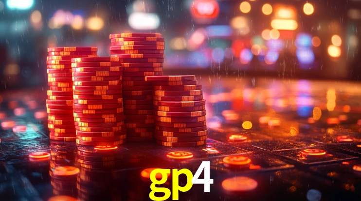 gp4 app
