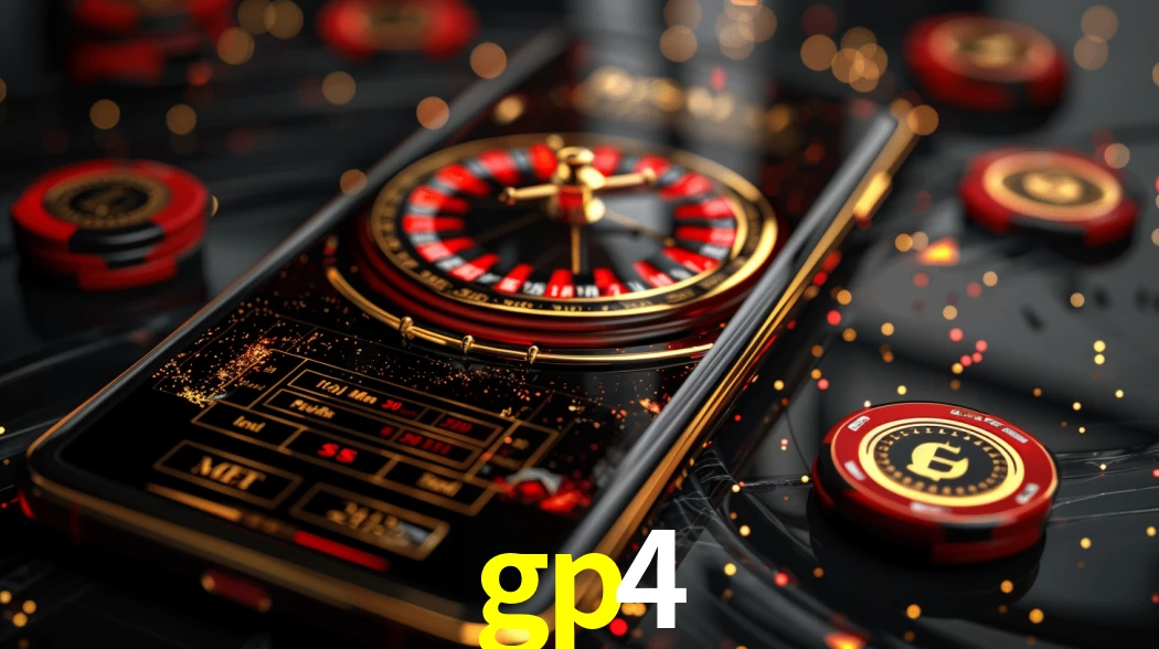 Game Statistics gp4