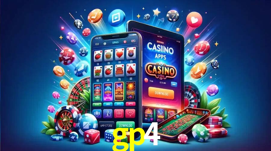 Slot Games gp4