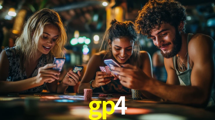 Programa VIP gp4