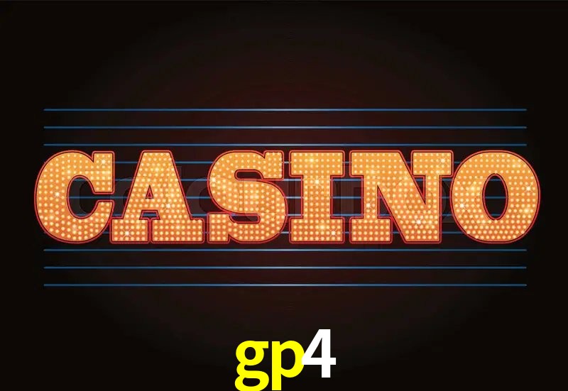 Recursos de Bônus gp4