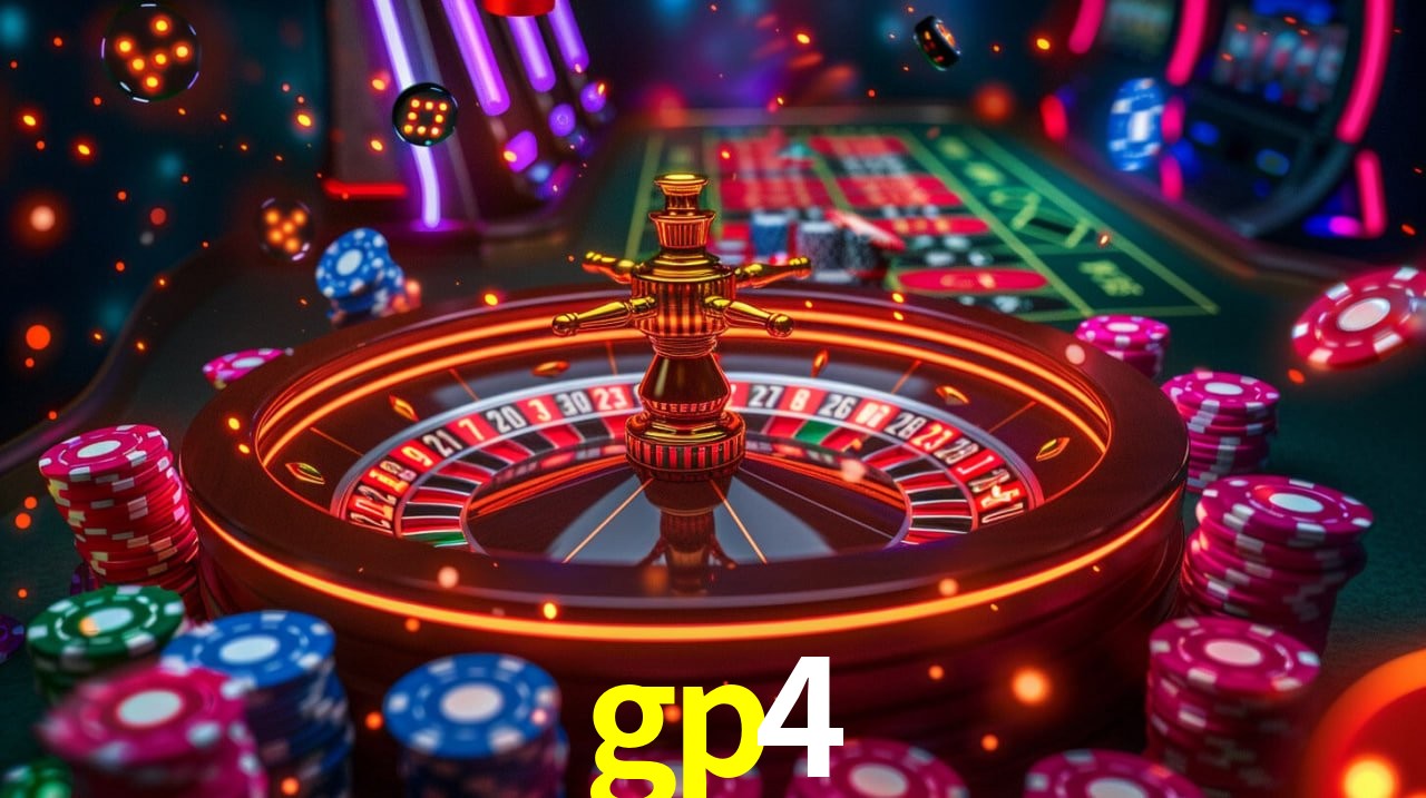 PIX Instantâneo gp4