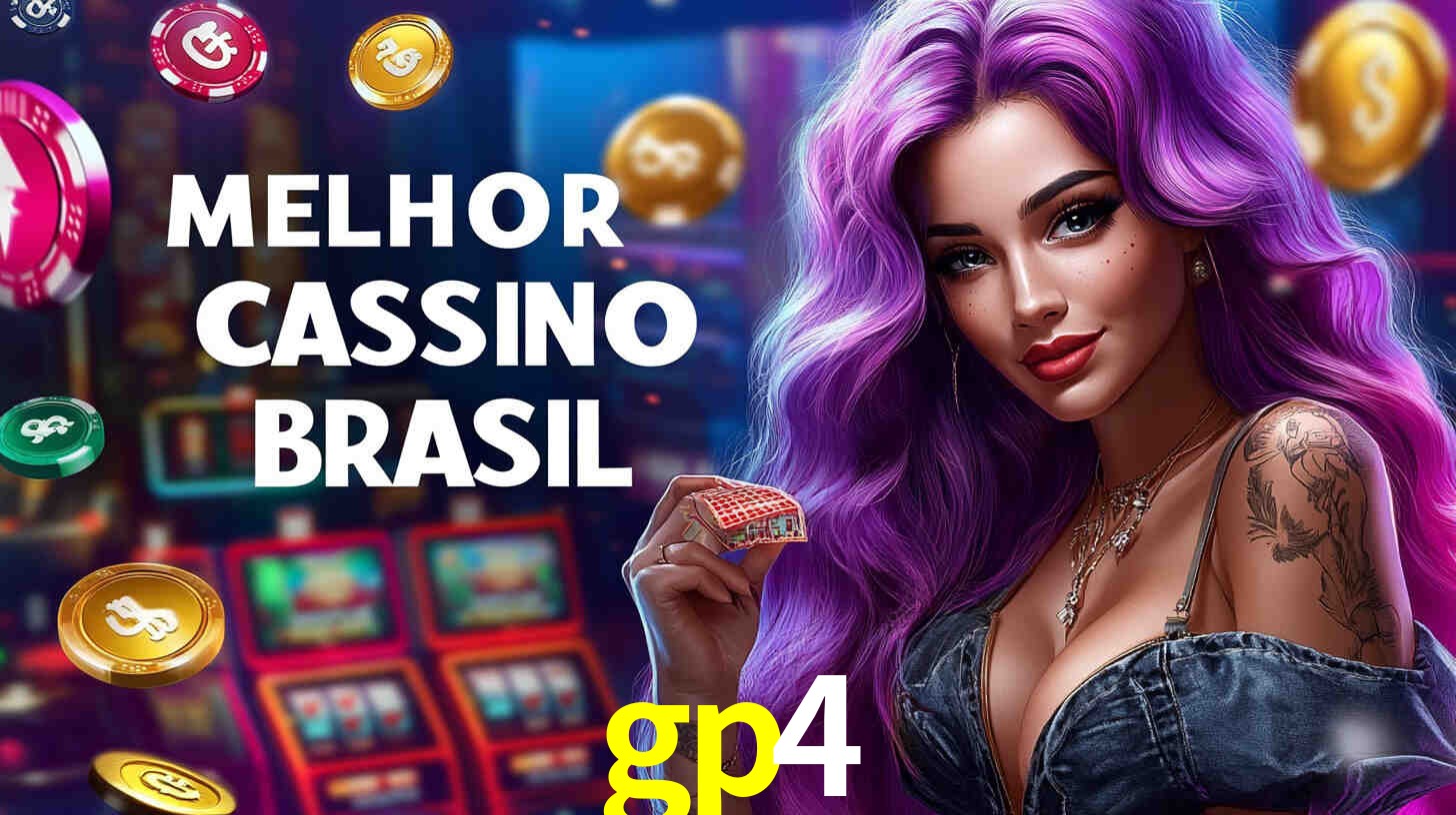Explorando a Categoria de Eventos em Apostas na gp4