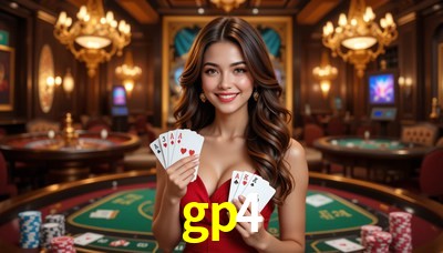 Games Directory gp4
