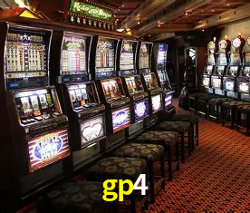 A Revolução dos Aplicativos de Jogos no gp4