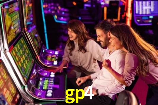 Interface do App gp4