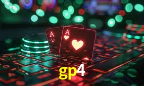 Estatísticas do Jogo gp4