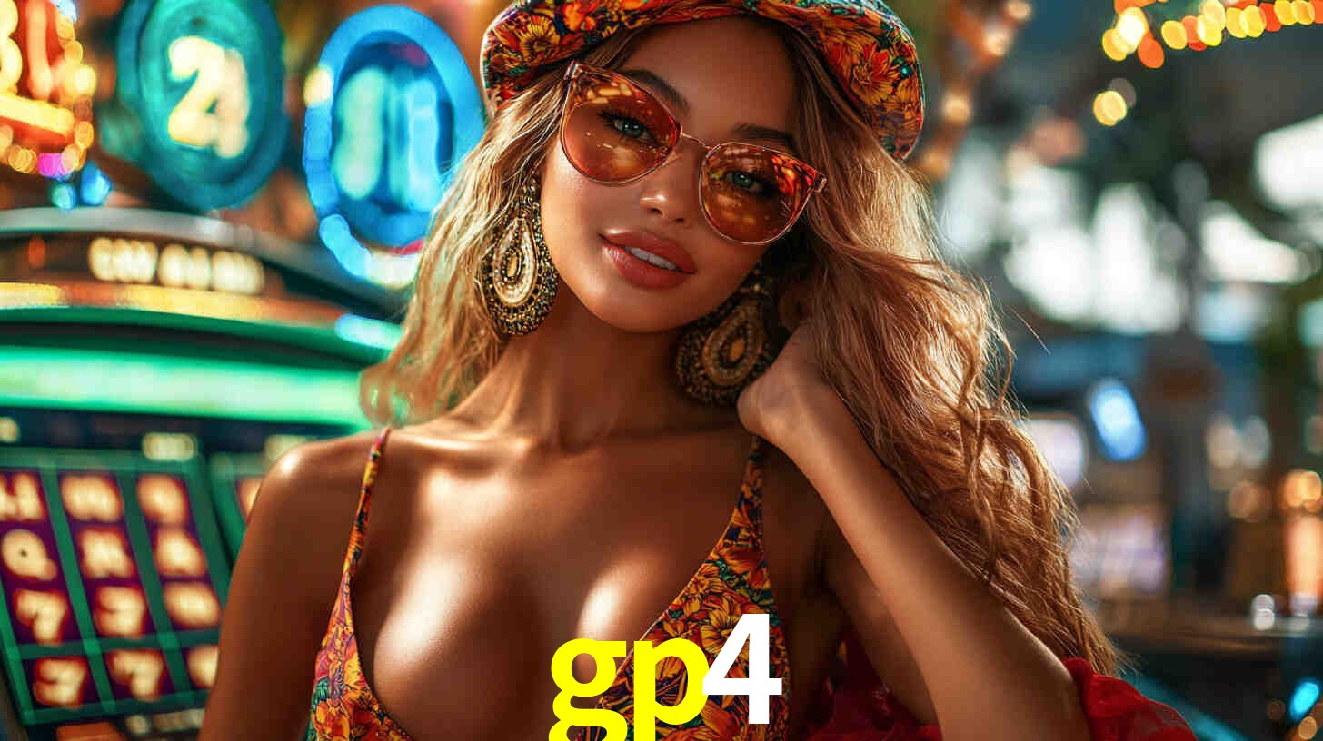 gp4 App Interface