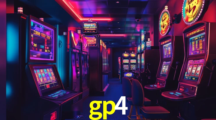 gp4 app