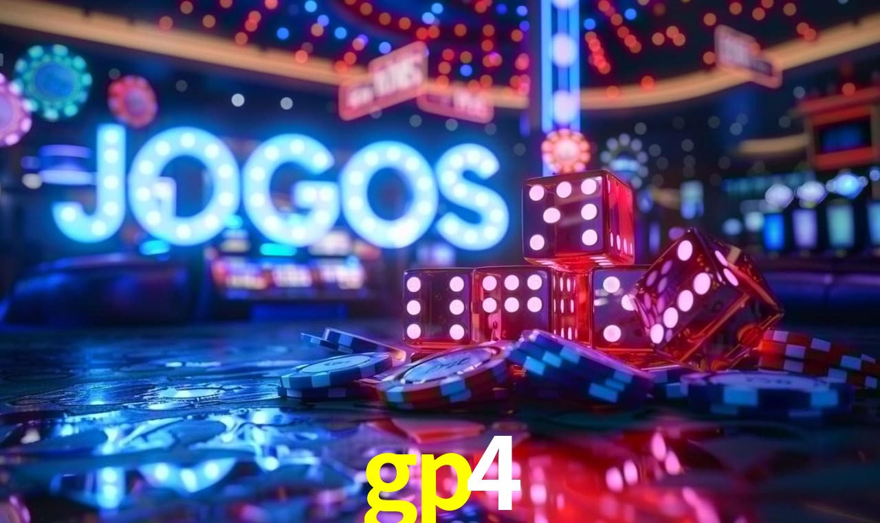 Bônus Diários gp4
