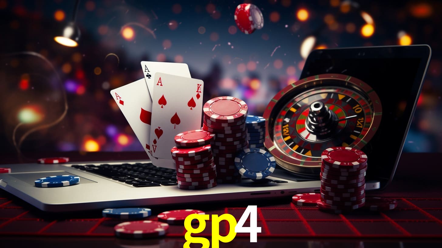 Roulette Table gp4