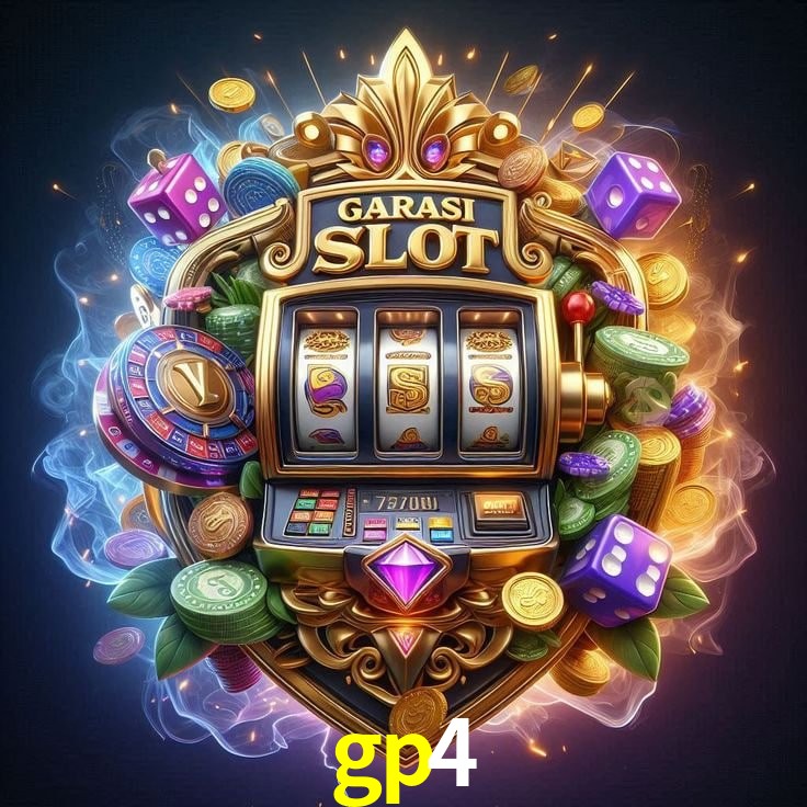 Promoção Relâmpago gp4