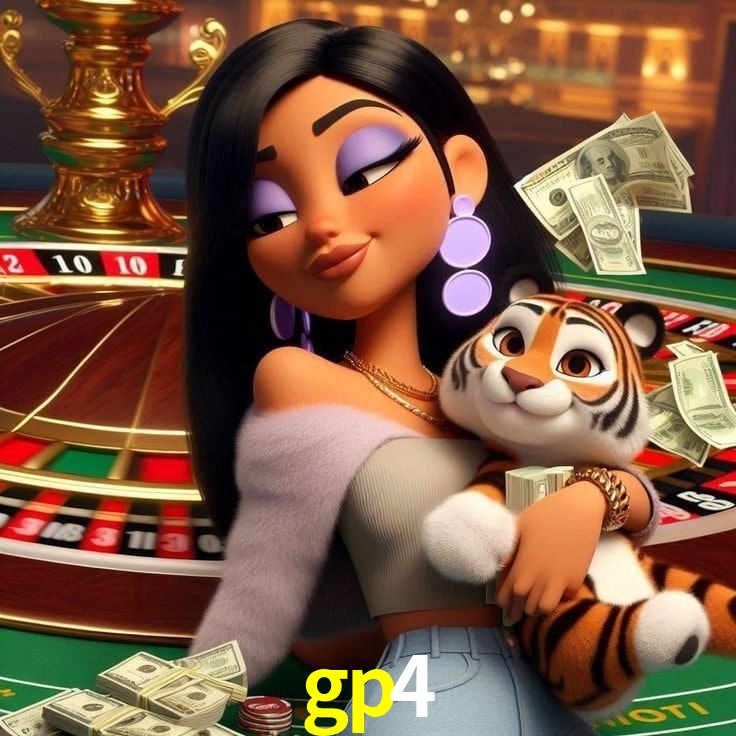 Tennis Betting gp4