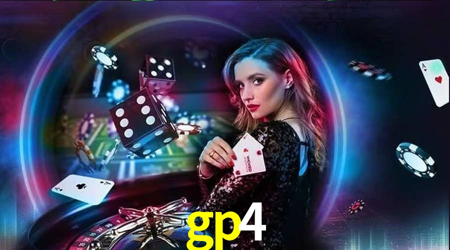 Live Casino gp4