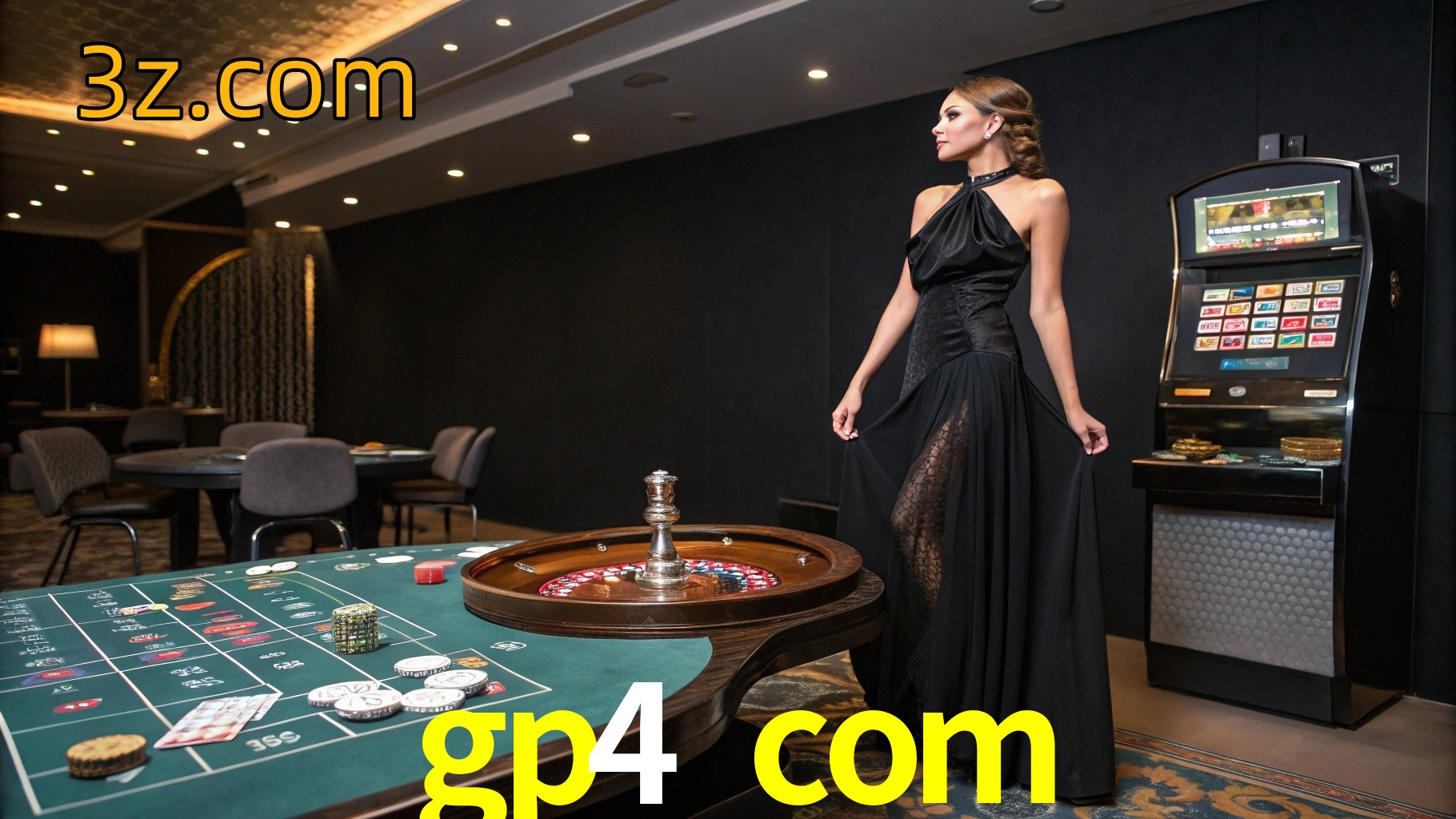 login gp4 com