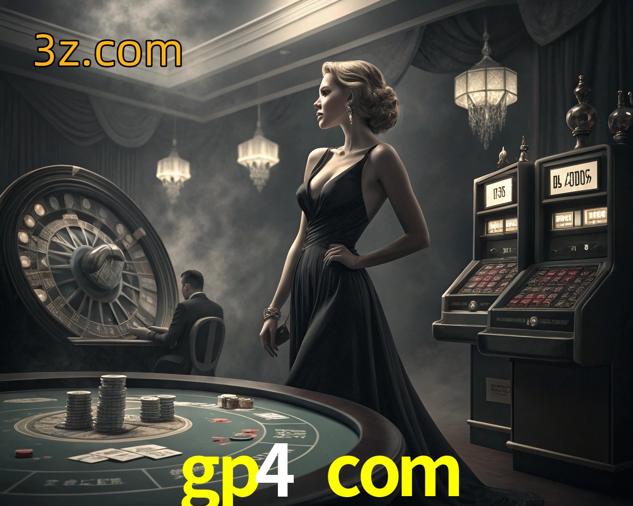 bonus gp4 com